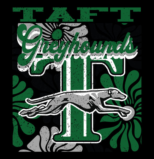 Taft Floral