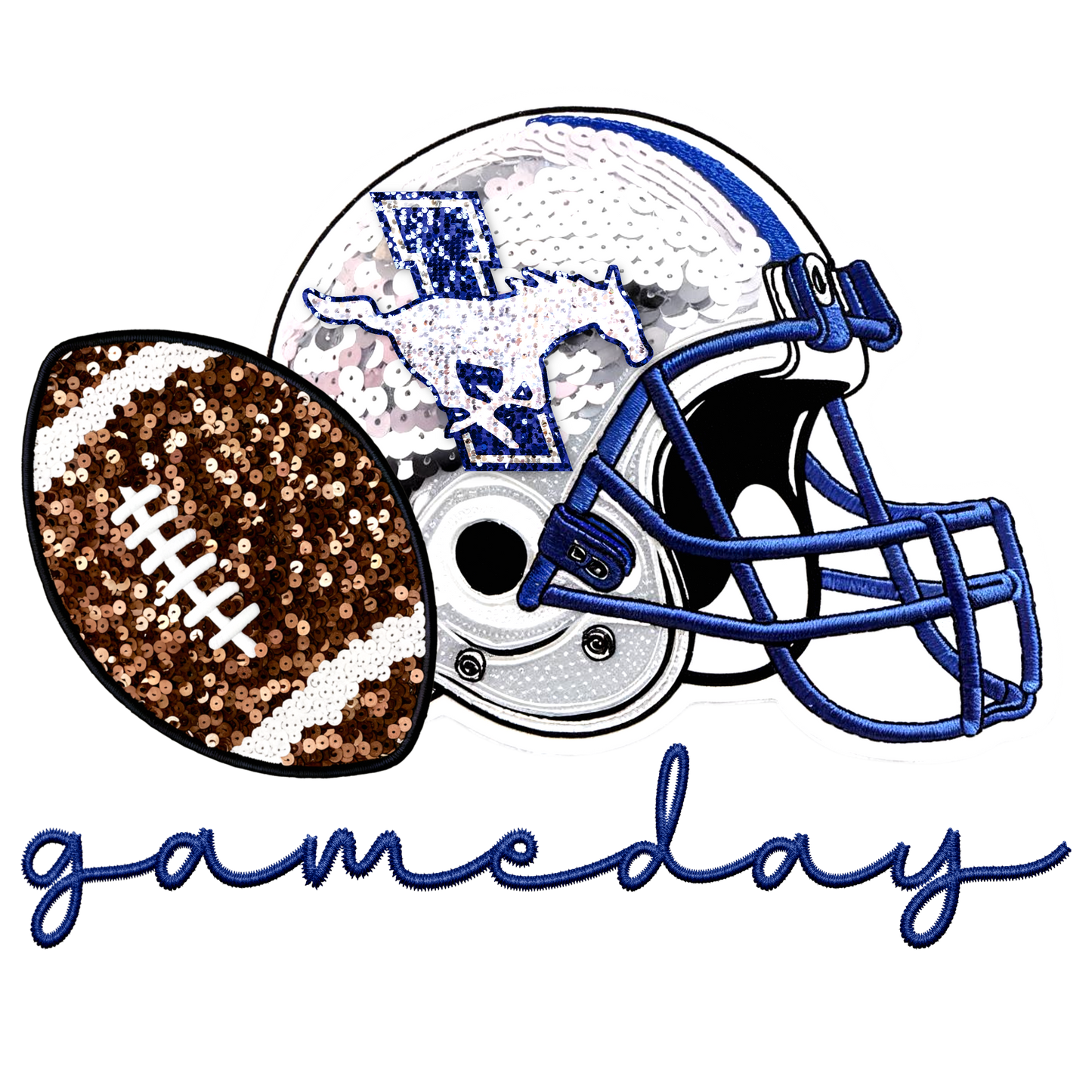 Ingleside Gameday DTF