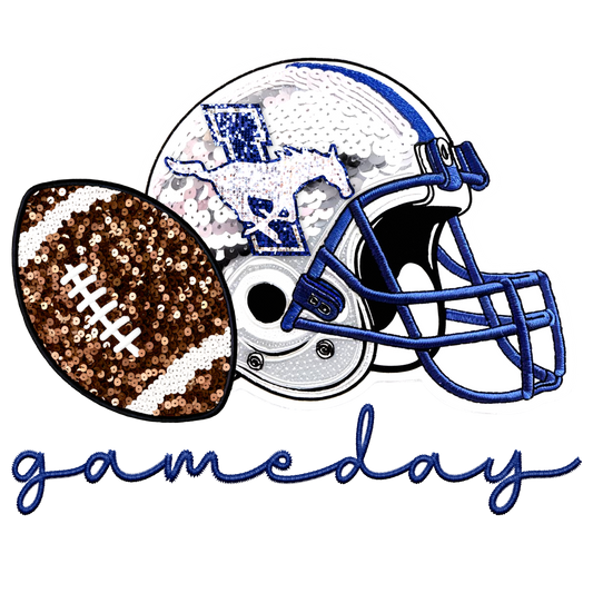 Ingleside Gameday DTF