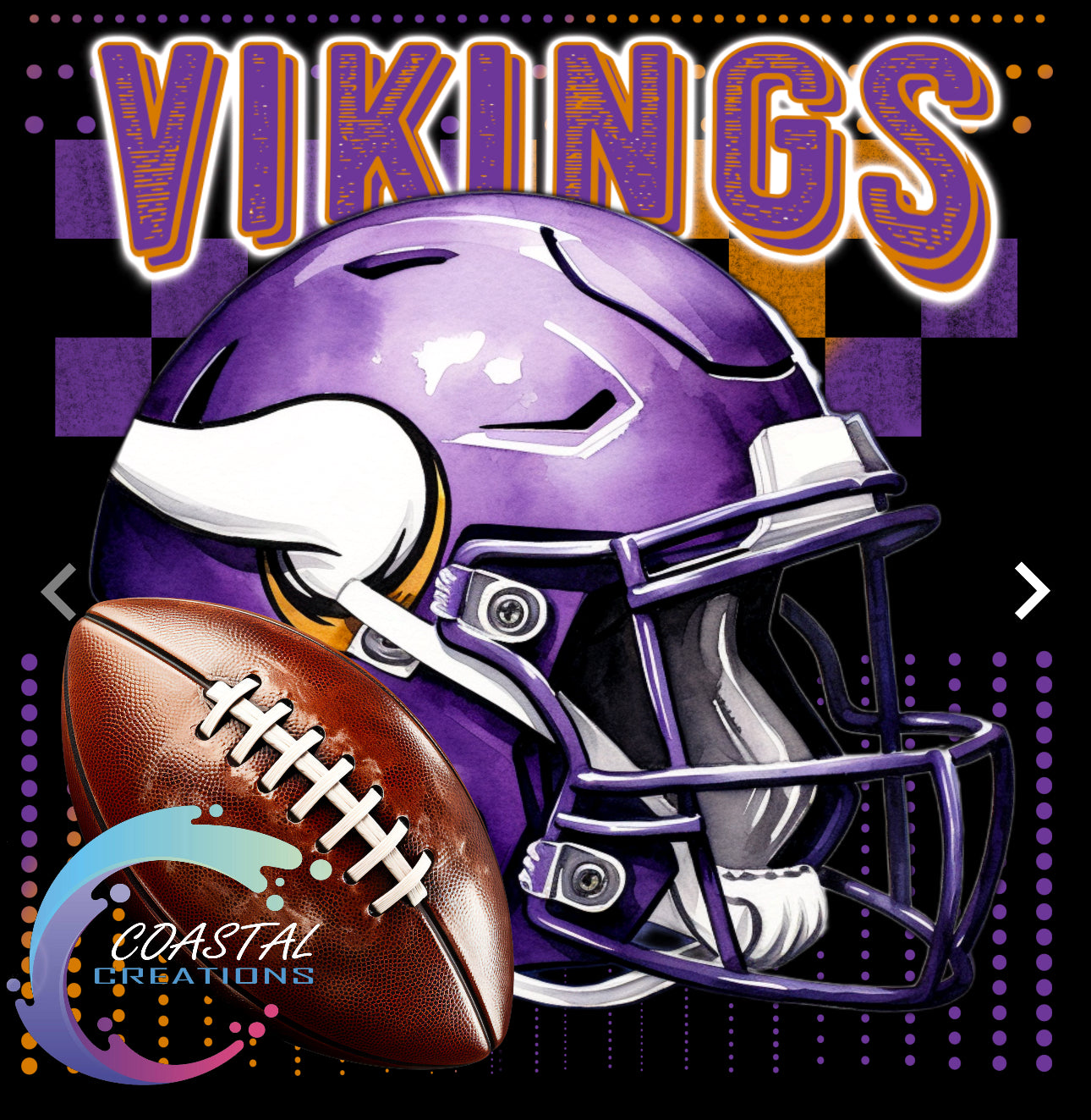 Digital Vikings DTF