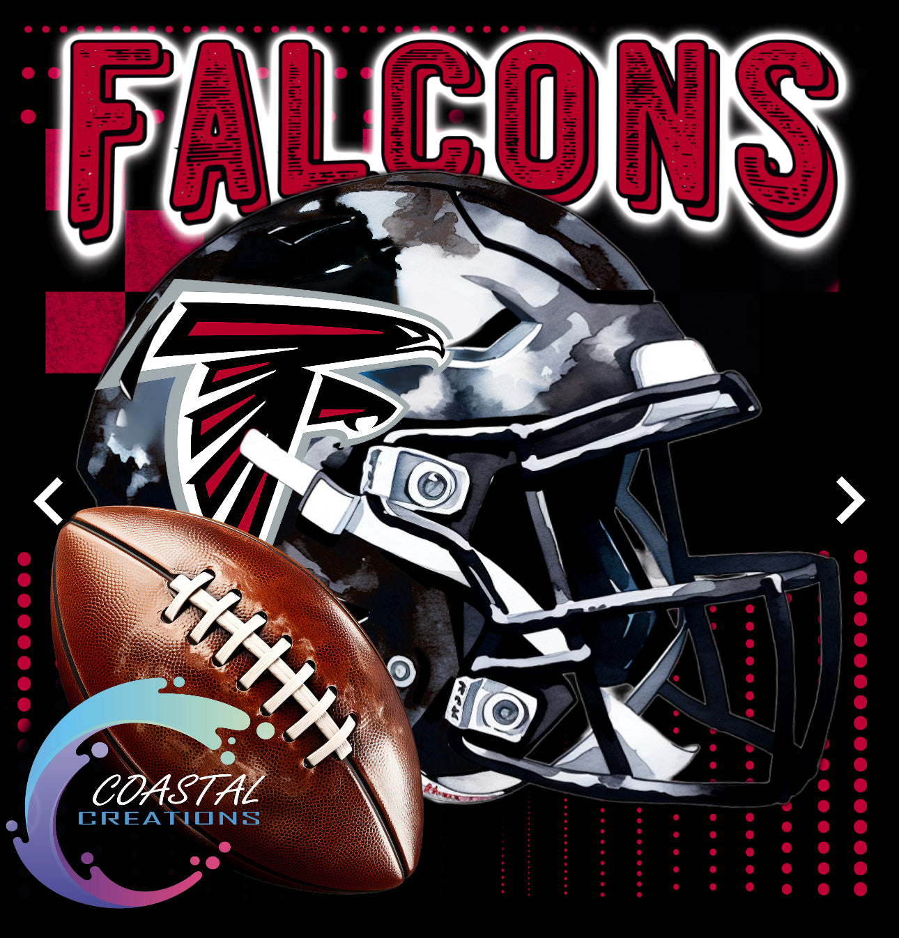 Digital Falcons DTF