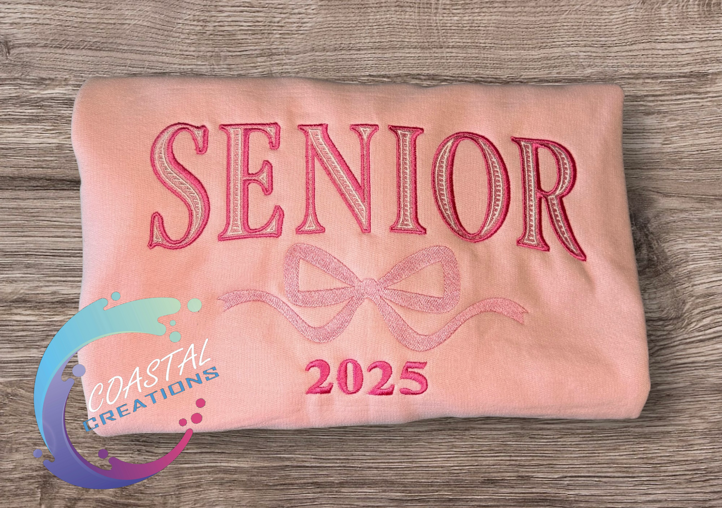 Senior 2025